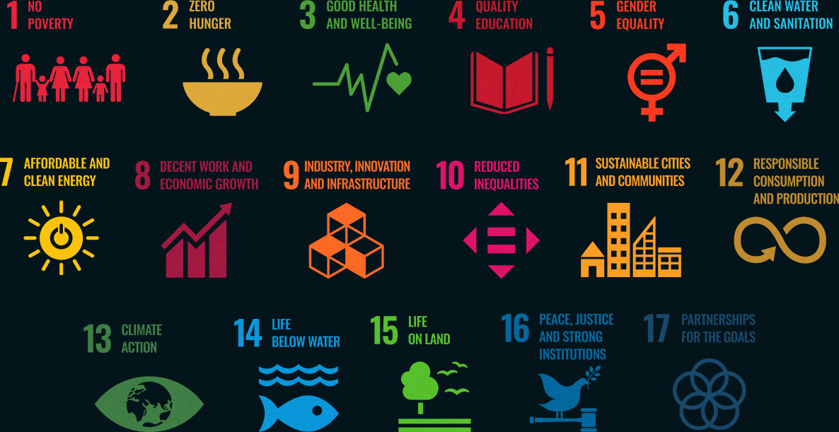 Sustainable Development Goal