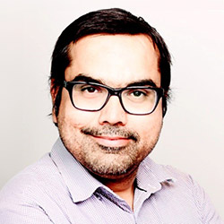 Ashwini Pandey