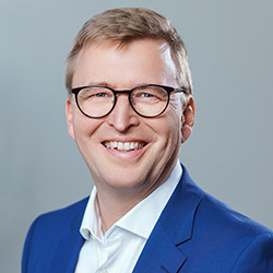 Dr. Carsten Wengel